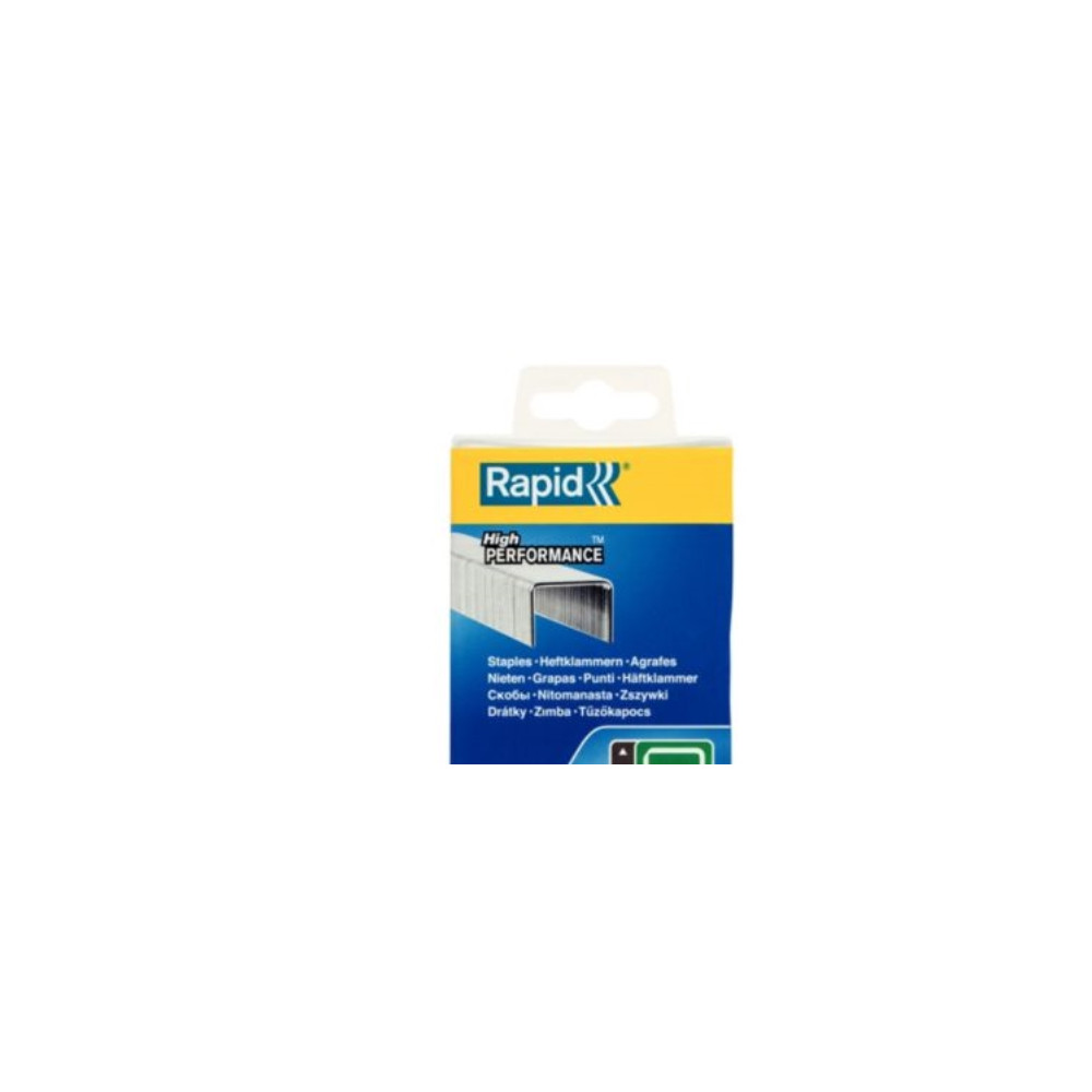 Produktbild för Rapid staples No. 140