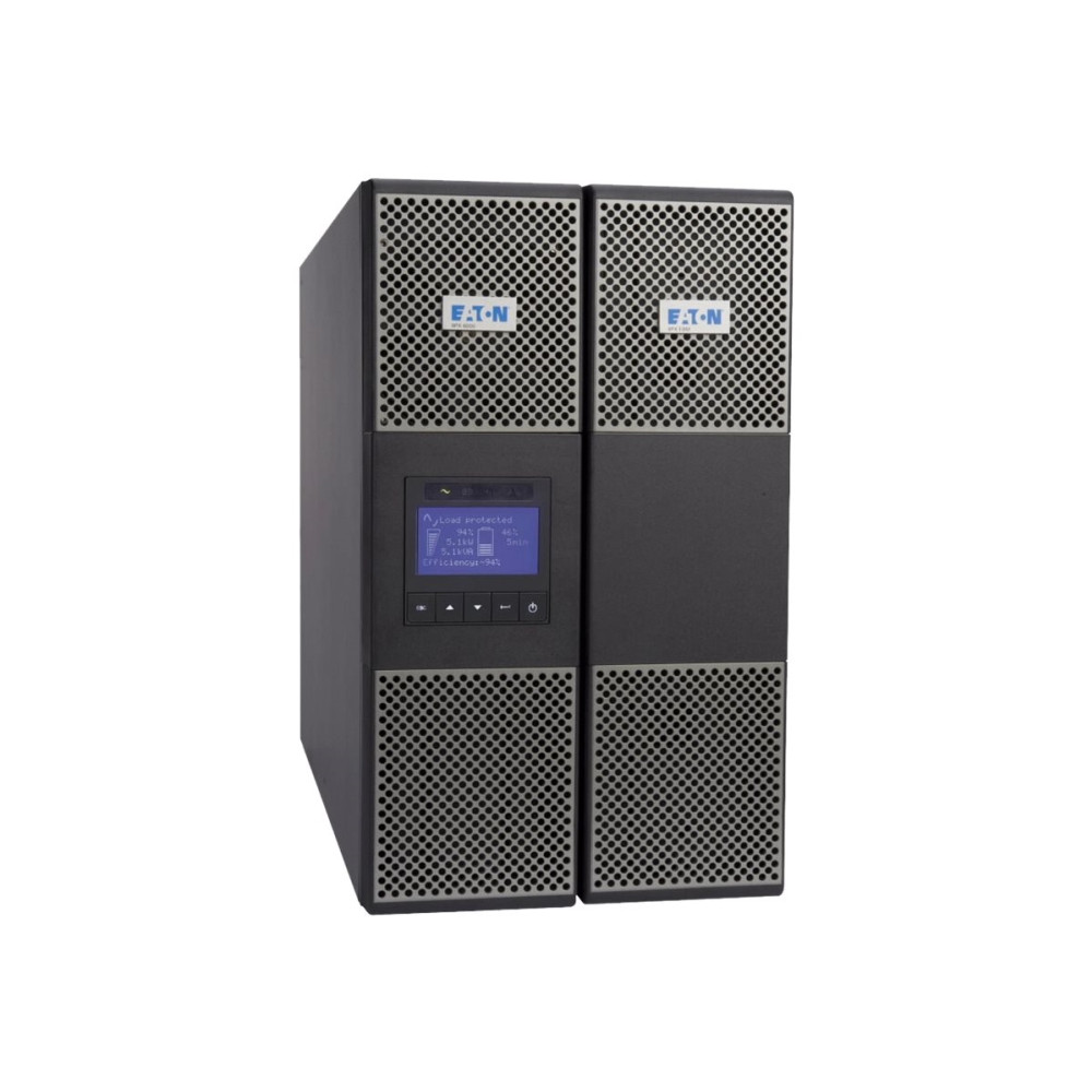 Produktbild för Eaton 9PX 9PX EBM 72V RT2U - UPS-batteri