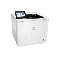 Produktbild för HP LaserJet Enterprise M611dn - skrivare - svartvit - laser