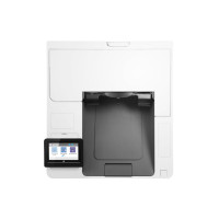 Produktbild för HP LaserJet Enterprise M611dn - skrivare - svartvit - laser