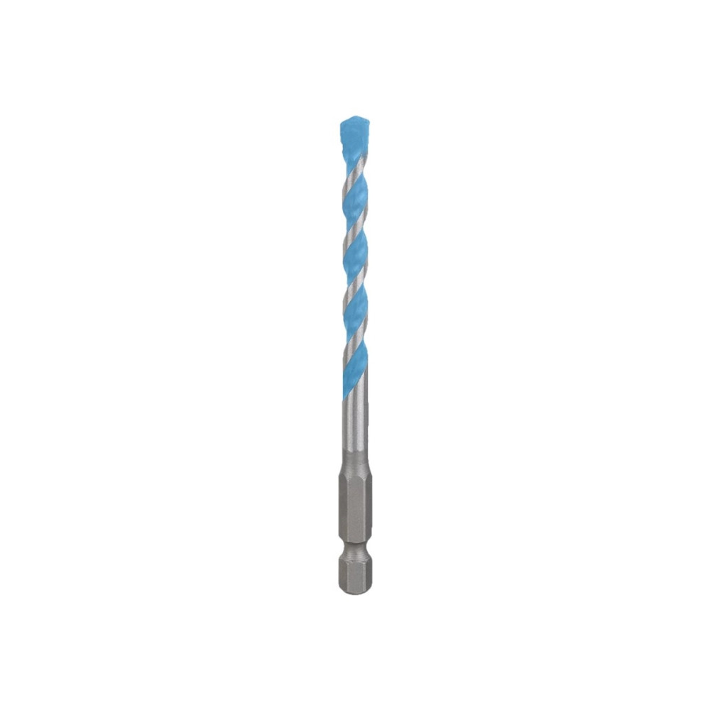Produktbild för Bosch Expert MultiConstruction HEX-9 - borr - för betong, plast, stål, mjuka träslag, soft tile