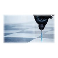 Produktbild för Bosch Expert MultiConstruction HEX-9 - borr - för betong, plast, stål, mjuka träslag, soft tile
