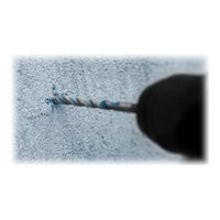 Produktbild för Bosch Expert MultiConstruction HEX-9 - borr - för betong, plast, stål, mjuka träslag, soft tile