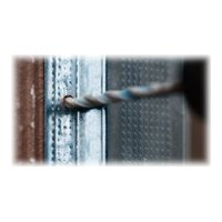Produktbild för Bosch Expert MultiConstruction HEX-9 - borr - för betong, plast, stål, mjuka träslag, soft tile