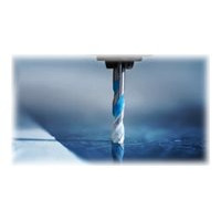 Produktbild för Bosch Expert MultiConstruction HEX-9 - borr - för betong, plast, stål, mjuka träslag, soft tile