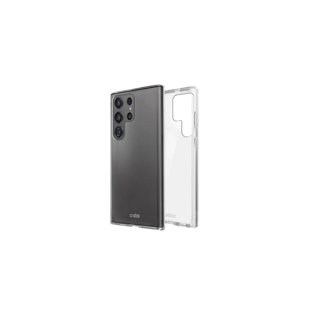 Produktbild för SBS TESKINSAS24UT, Omslag, Samsung, Galaxy S24 Ultra, 17,3 c...