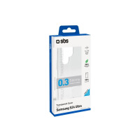 Produktbild för SBS TESKINSAS24UT, Omslag, Samsung, Galaxy S24 Ultra, 17,3 c...