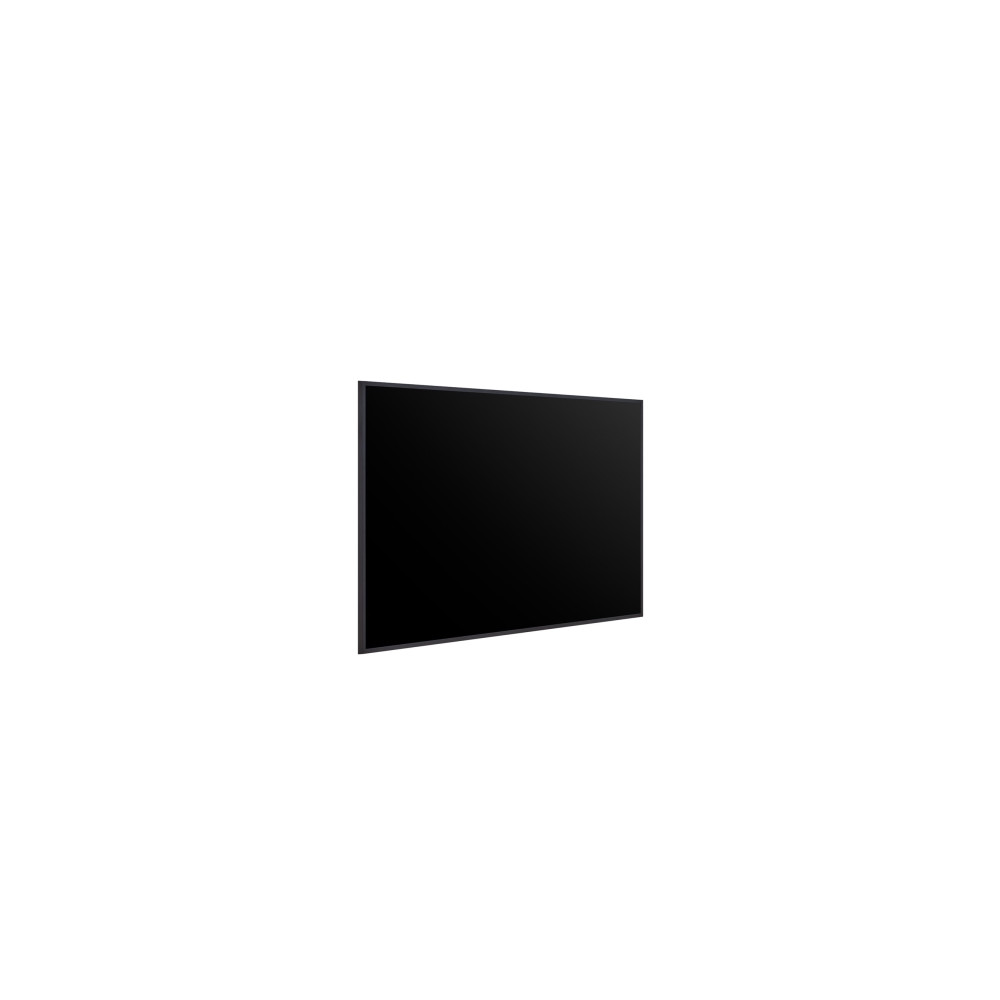 Produktbild för LG 55UH5Q-E UH5Q Series - 55" med integrerat Pro:Idiom LED-bakgrundsbelyst LCD-skärm - 4K - för digital skyltning