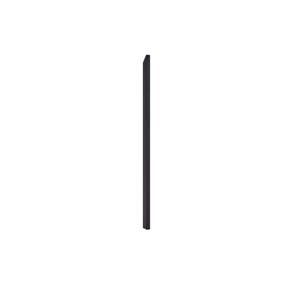 Produktbild för LG 55UH5Q-E UH5Q Series - 55" med integrerat Pro:Idiom LED-bakgrundsbelyst LCD-skärm - 4K - för digital skyltning