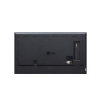 Produktbild för LG 55UH5Q-E UH5Q Series - 55" med integrerat Pro:Idiom LED-bakgrundsbelyst LCD-skärm - 4K - för digital skyltning