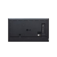 Produktbild för LG 55UH5Q-E UH5Q Series - 55" med integrerat Pro:Idiom LED-bakgrundsbelyst LCD-skärm - 4K - för digital skyltning