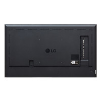 Produktbild för LG 55UH5Q-E UH5Q Series - 55" med integrerat Pro:Idiom LED-bakgrundsbelyst LCD-skärm - 4K - för digital skyltning