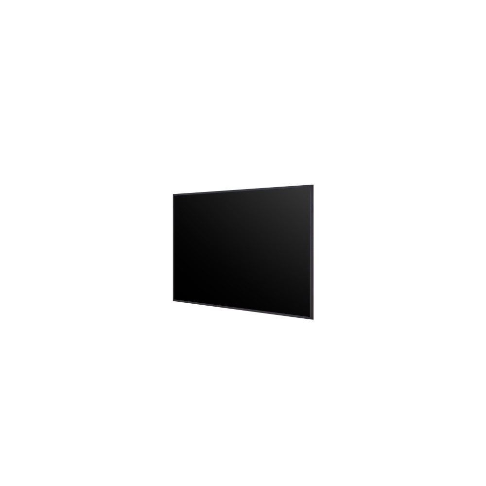 Produktbild för LG 55UH5Q-E UH5Q Series - 55" med integrerat Pro:Idiom LED-bakgrundsbelyst LCD-skärm - 4K - för digital skyltning