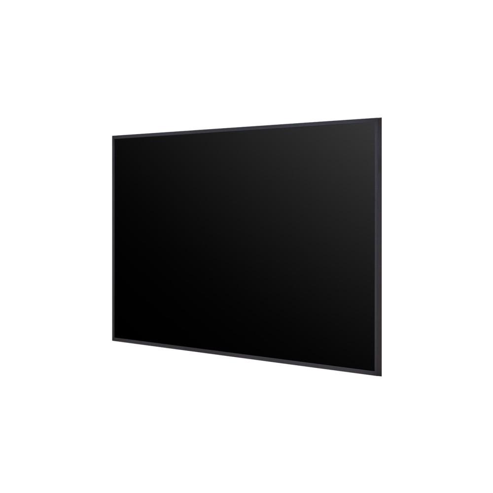 Produktbild för LG 55UH5Q-E UH5Q Series - 55" med integrerat Pro:Idiom LED-bakgrundsbelyst LCD-skärm - 4K - för digital skyltning