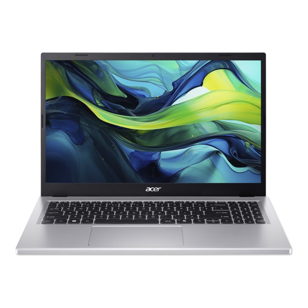 Produktbild för Acer Aspire Go 15 AG15-71P - 15.6" - Intel Core 5 - 120U - 16 GB RAM - 512 GB SSD - Nordisk