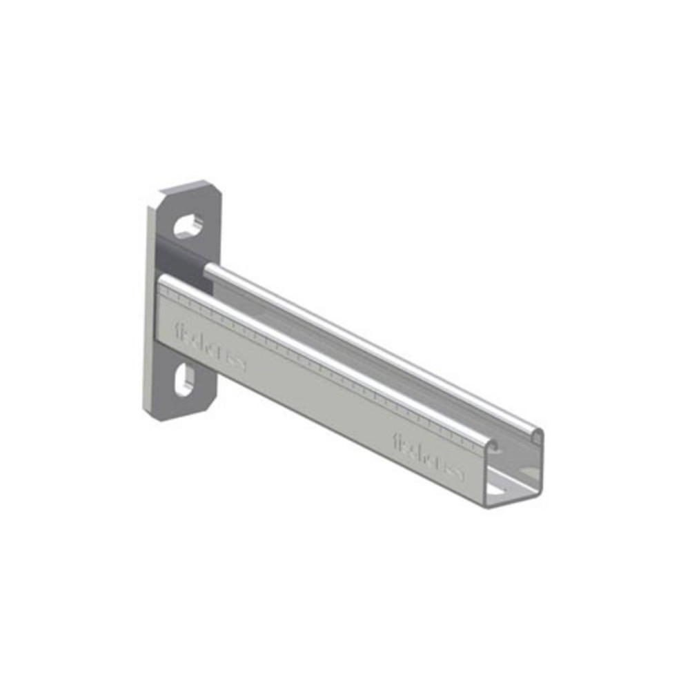 Produktbild för Fischer 77359, 300 mm, Konsolarm, Stål, 1 styck, DIN EN 1002...