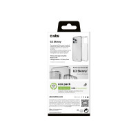 Produktbild för SBS TESKINIP1567PT, Mobilskal, Apple, iPhone 15 Pro Max, 17...