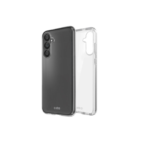 SBS SBS TESKINSAA55T, Omslag, Samsung, Galaxy A55, 16,8 cm (6.6"...