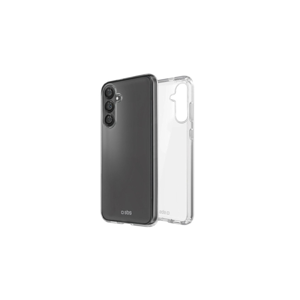 Produktbild för SBS TESKINSAA55T, Omslag, Samsung, Galaxy A55, 16,8 cm (6.6"...