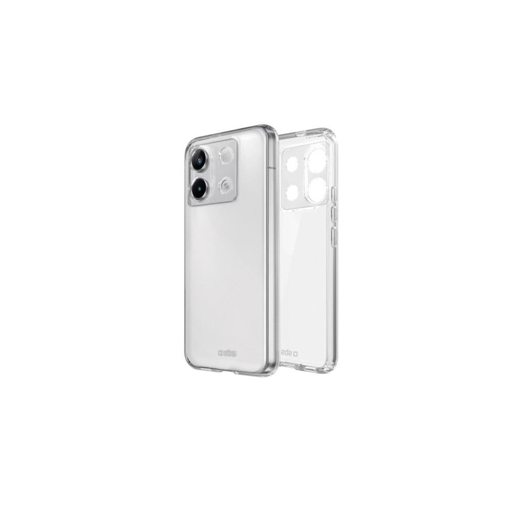 Produktbild för SBS TESKINXIRNO13T, Omslag, Xiaomi, Redmi Note 13 5G, 16,9 c...