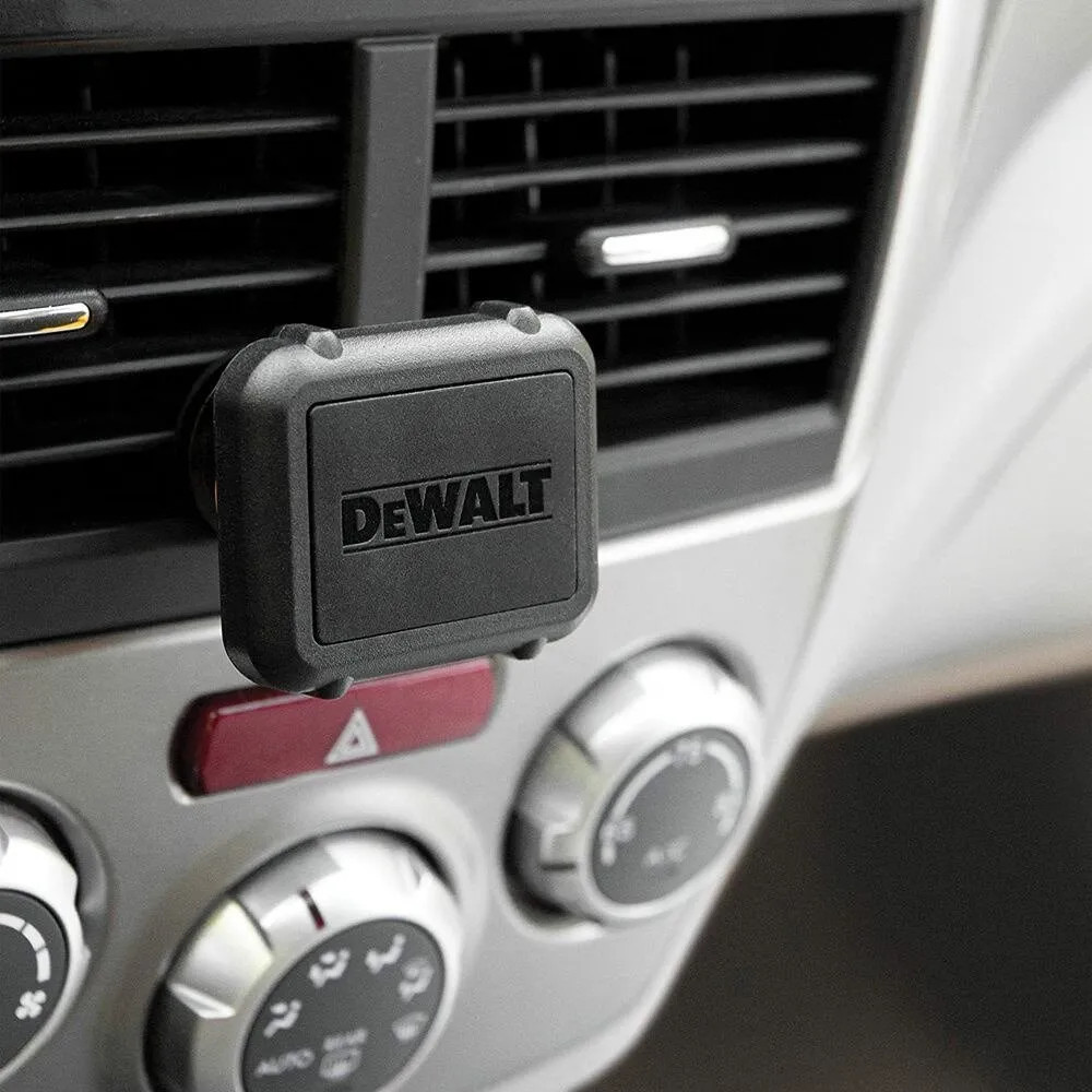 Produktbild för DeWalt Mobilholder til bil