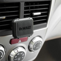 Produktbild för DeWalt Mobilholder til bil