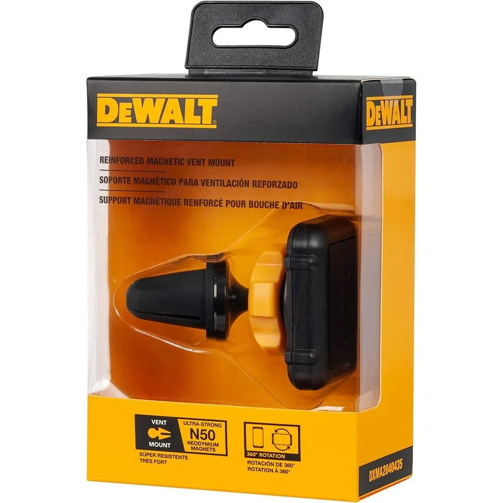 Produktbild för DeWalt Mobilholder til bil