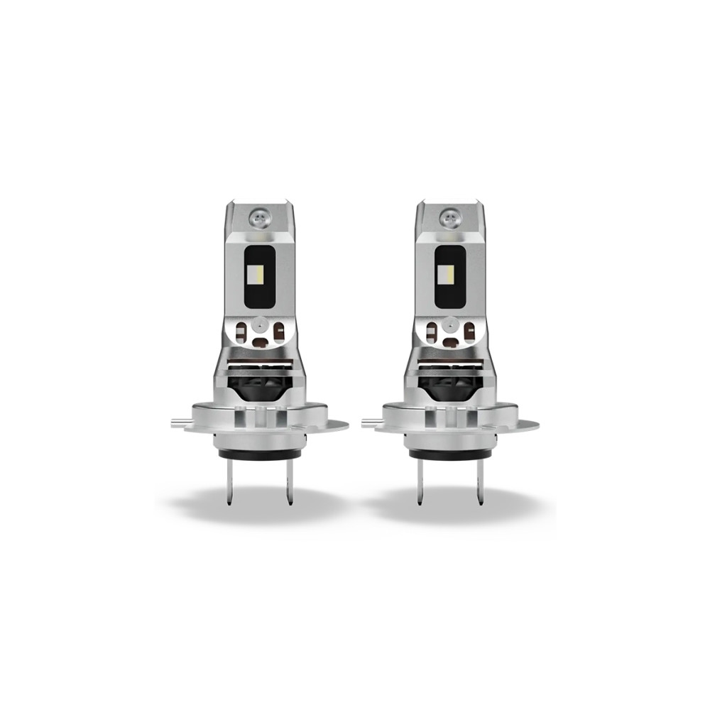 Produktbild för Osram Night Breaker LED Speed H7 +450%