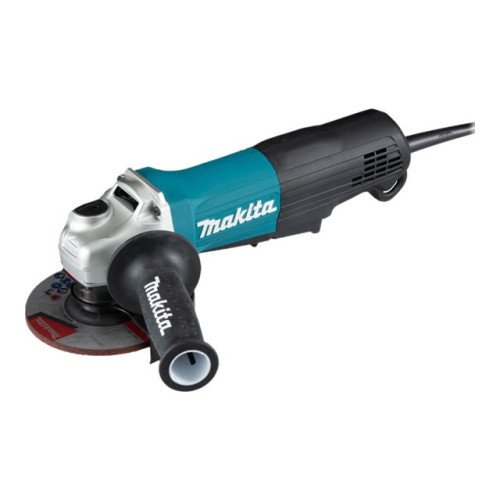 Makita vinkelslip 1300W - Slipmaskiner
