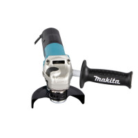 Produktbild för Makita vinkelslip 1300W