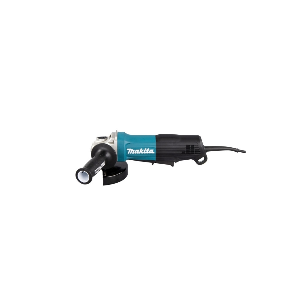 Produktbild för Makita vinkelslip 1300W