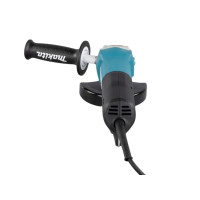 Produktbild för Makita vinkelslip 1300W
