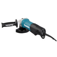 Produktbild för Makita vinkelslip 1300W