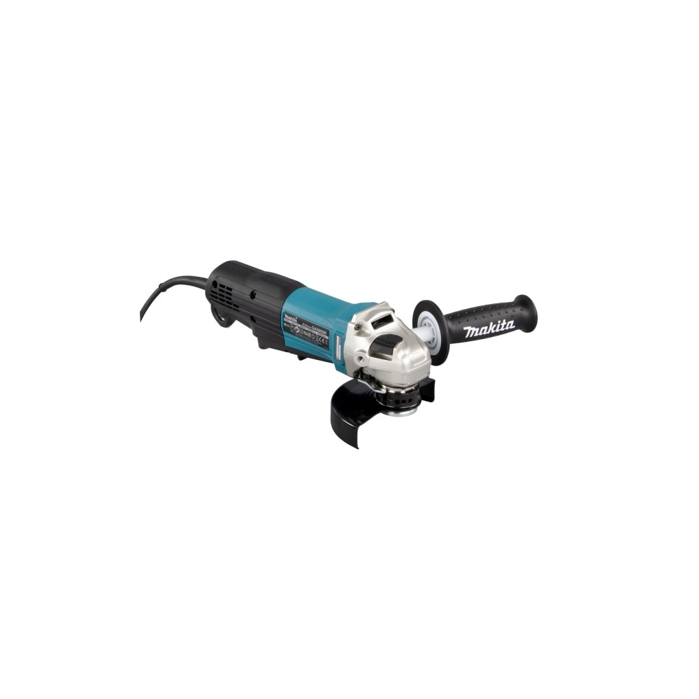 Produktbild för Makita vinkelslip 1300W