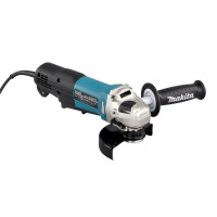 Produktbild för Makita vinkelslip 1300W