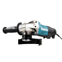 Produktbild för Makita vinkelslip 1300W