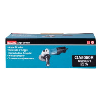 Produktbild för Makita vinkelslip 1300W
