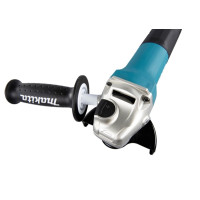 Produktbild för Makita vinkelslip 1300W