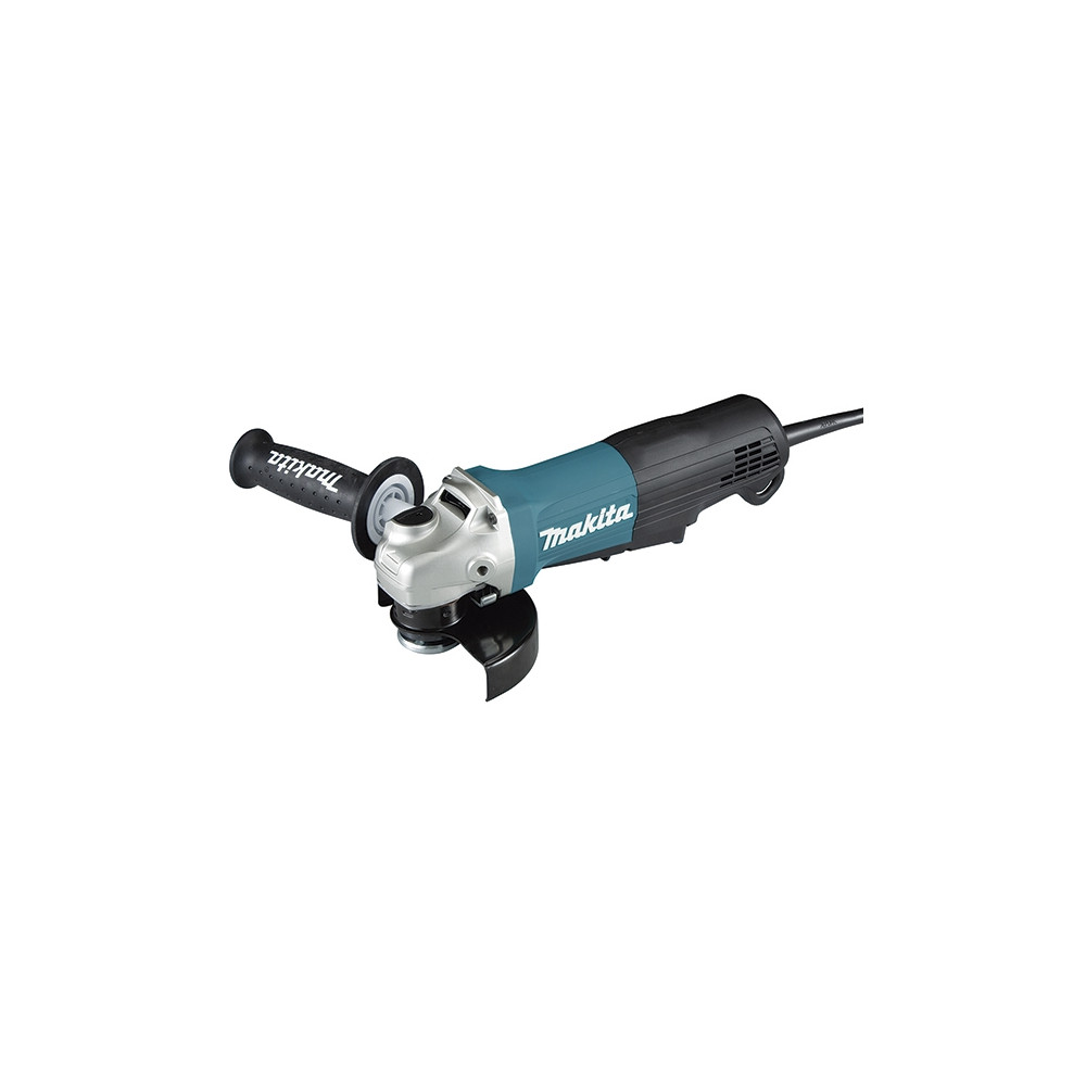 Produktbild för Makita vinkelslip 1300W