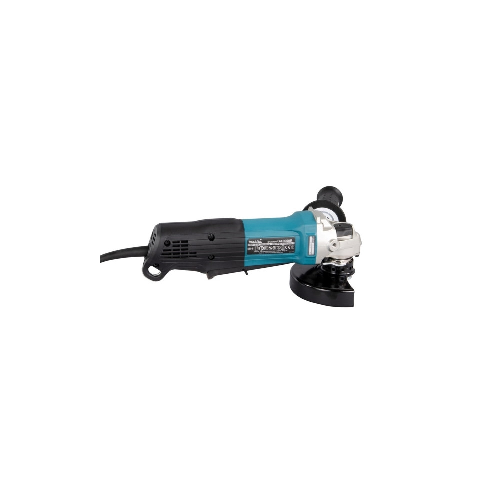 Produktbild för Makita vinkelslip 1300W