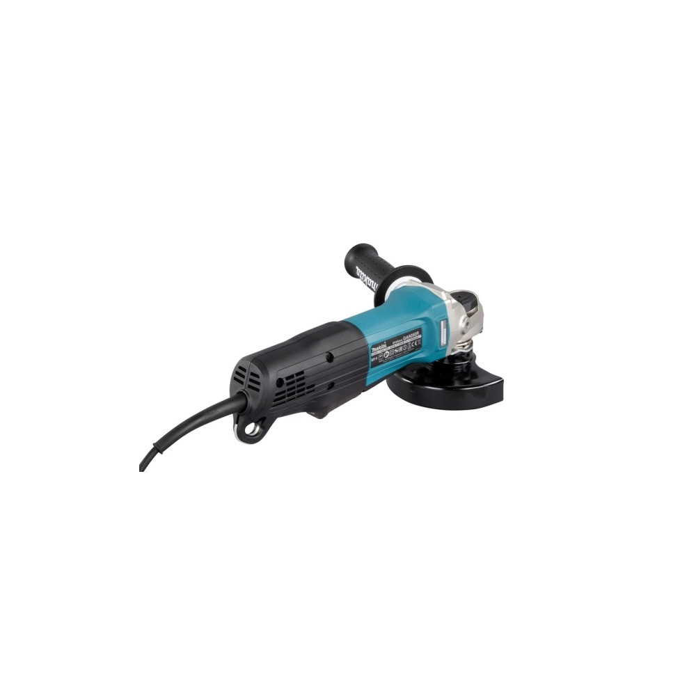Produktbild för Makita vinkelslip 1300W