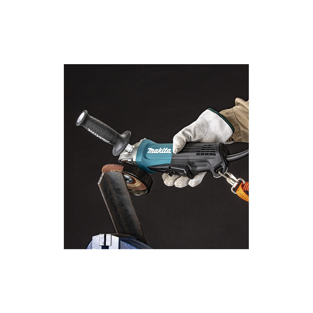 Produktbild för Makita vinkelslip 1300W