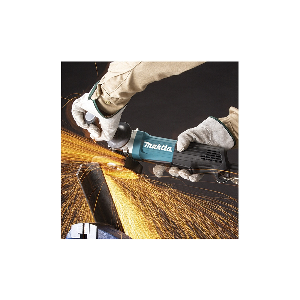 Produktbild för Makita vinkelslip 1300W