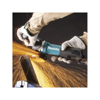 Produktbild för Makita vinkelslip 1300W