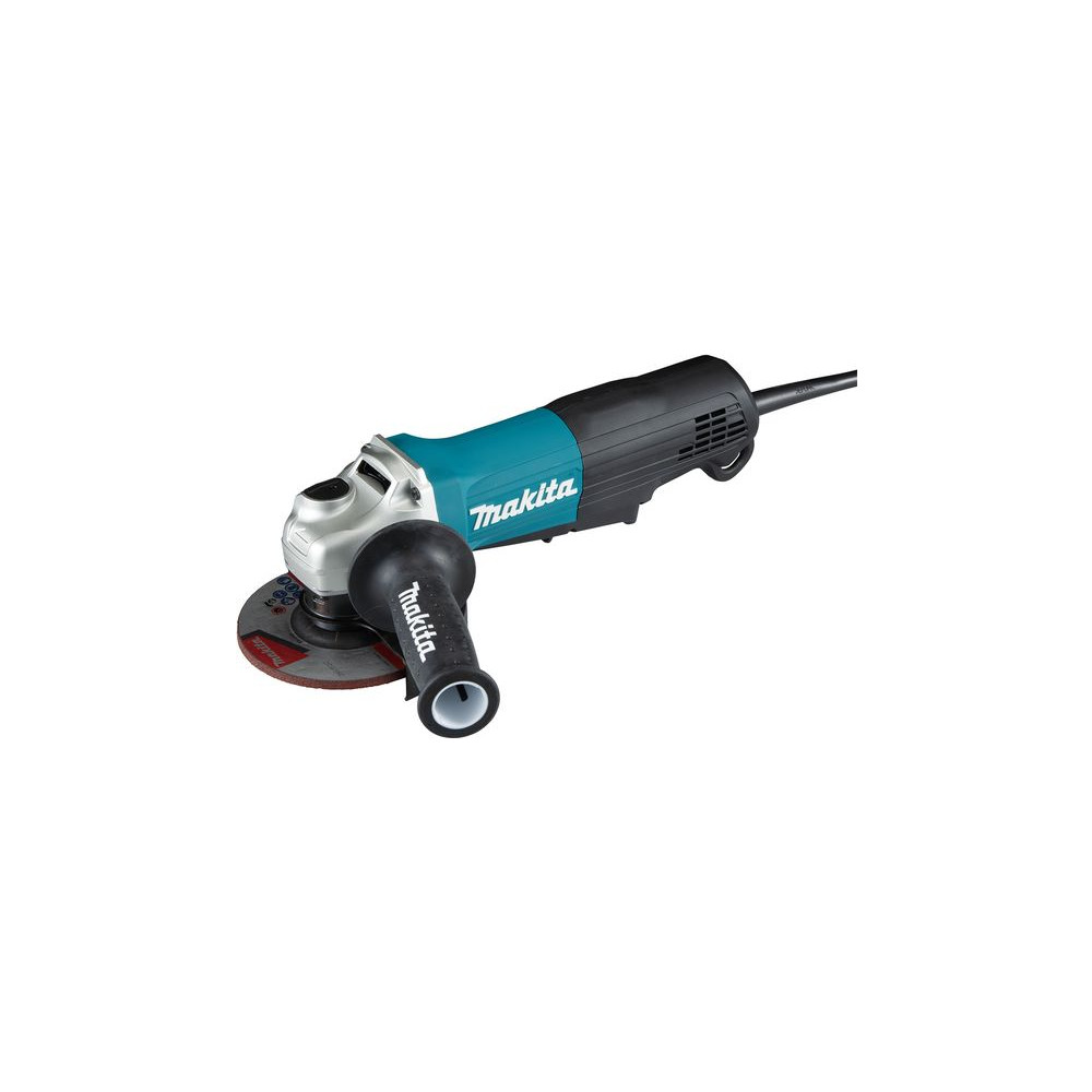 Produktbild för Makita vinkelslip 1300W