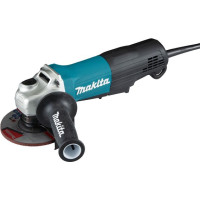 Produktbild för Makita vinkelslip 1300W