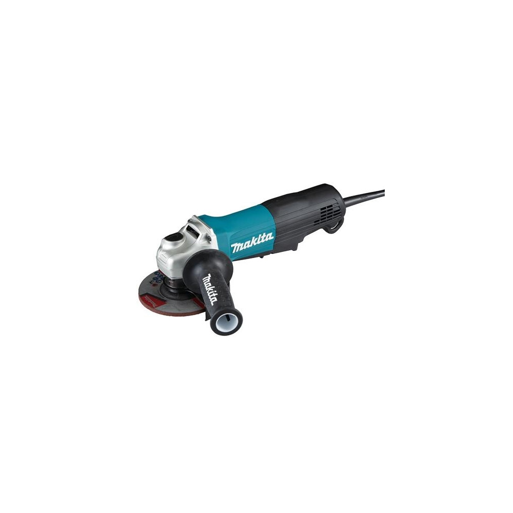 Produktbild för Makita vinkelslip 1300W