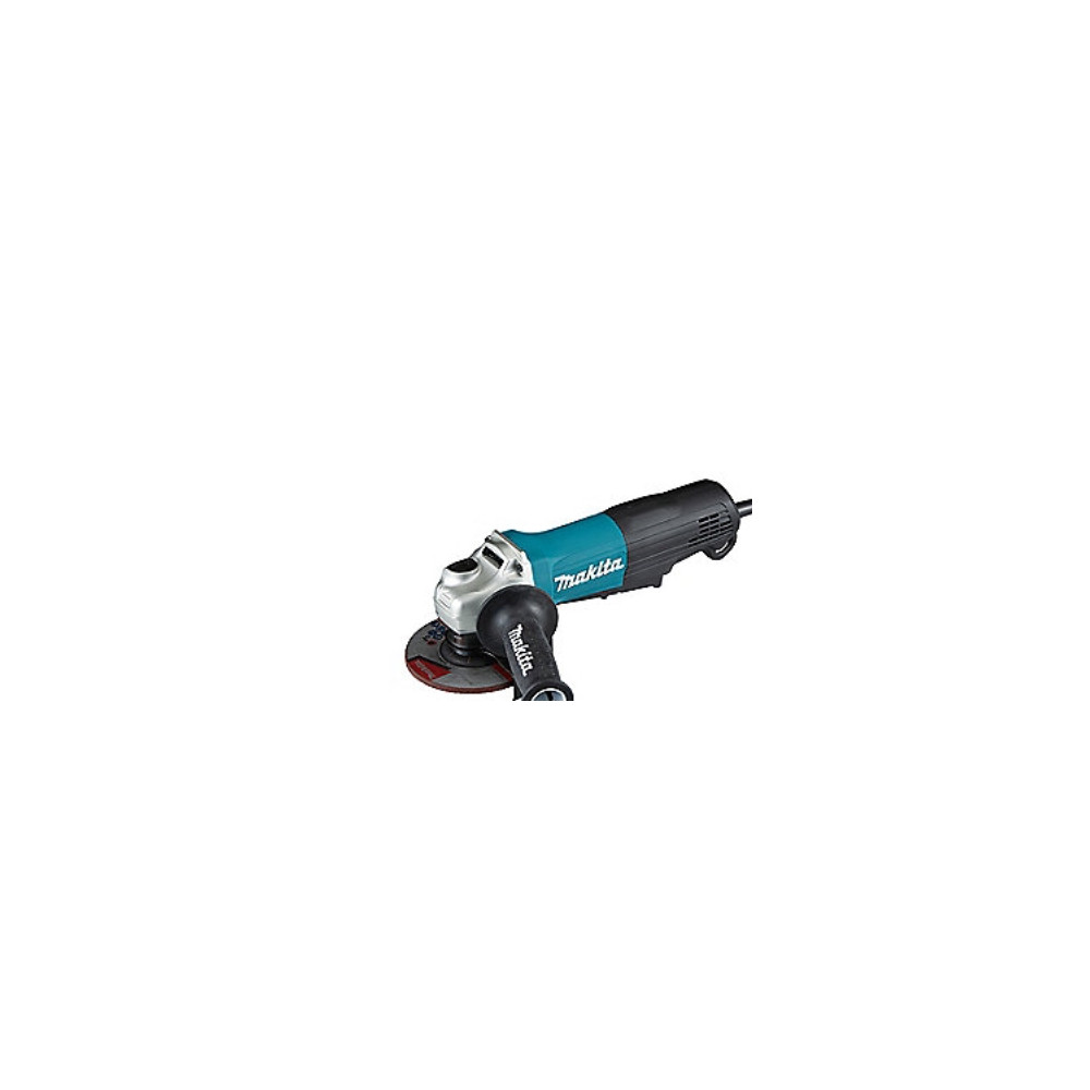 Produktbild för Makita vinkelslip 1300W