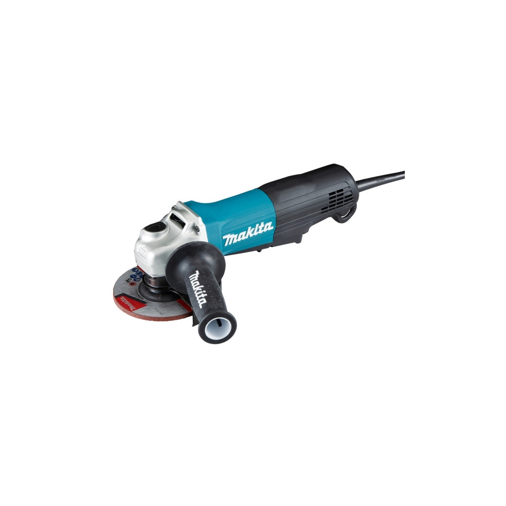 Produktbild för Makita vinkelslip 1300W