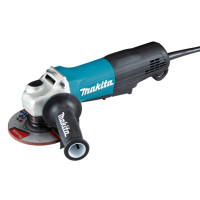 Produktbild för Makita vinkelslip 1300W